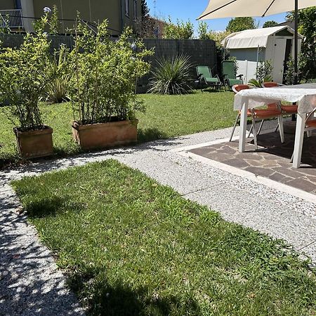 Bertos House Tra Mare E Laguna Cavallino-Treporti Exterior photo