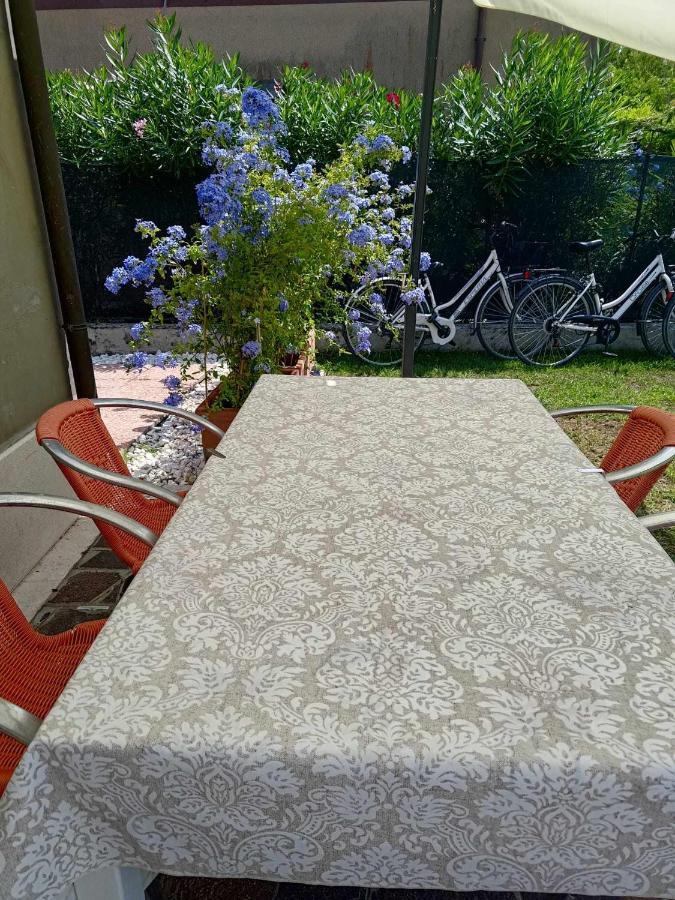 Bertos House Tra Mare E Laguna Cavallino-Treporti Exterior photo