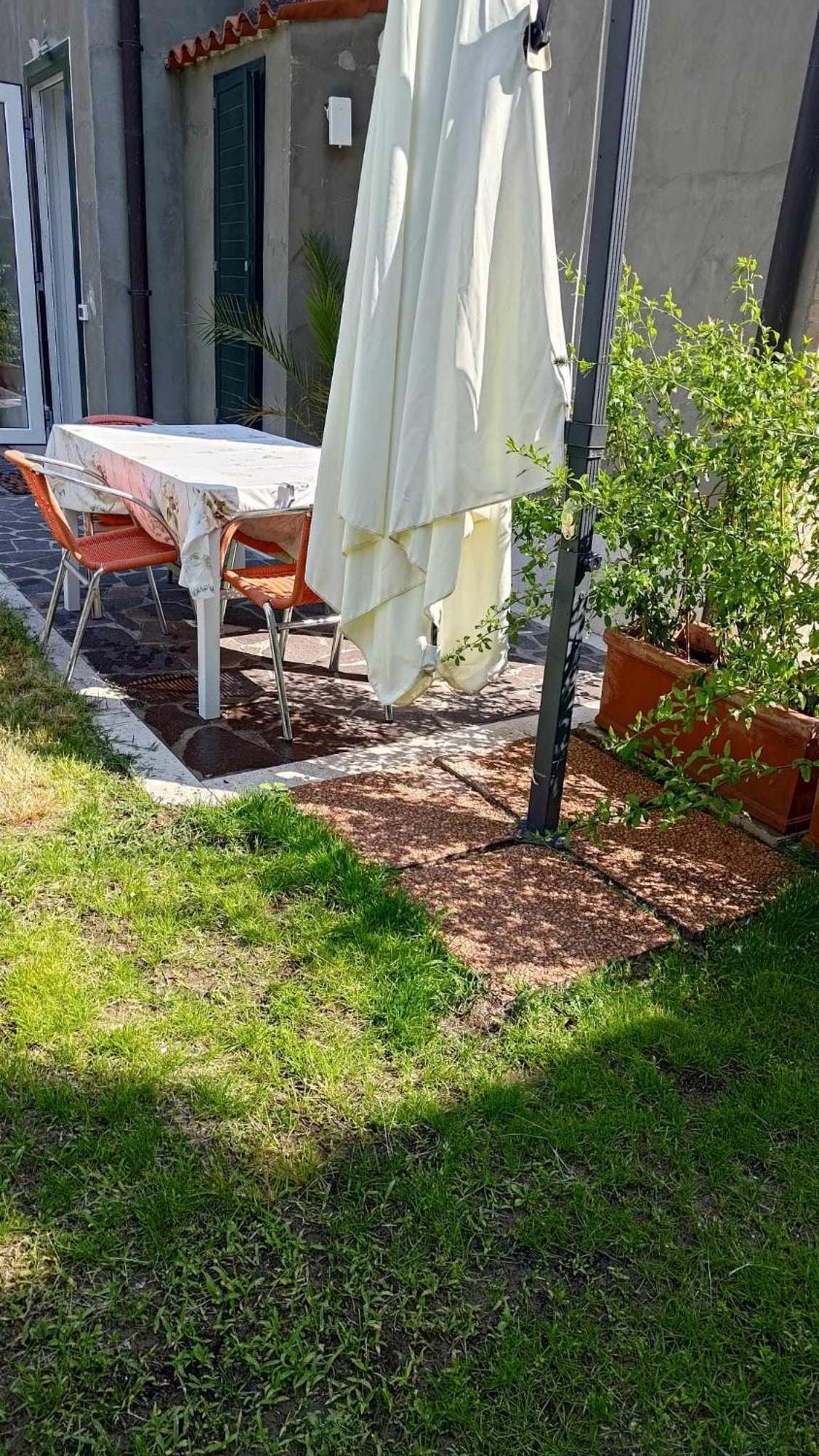 Bertos House Tra Mare E Laguna Cavallino-Treporti Exterior photo
